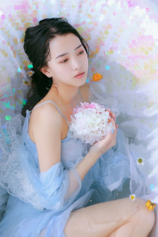 李采潭自由夫人